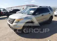 2011 Ford EXPLORER photo