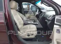 2011 Ford EXPLORER photo