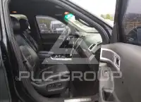 2011 Ford EXPLORER фото