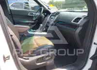2011 Ford EXPLORER photo