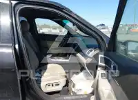 2011 Ford EXPLORER photo