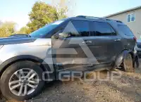 2011 Ford EXPLORER фото