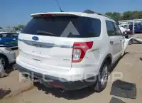 2011 Ford EXPLORER фото