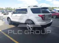 2011 Ford EXPLORER photo