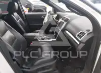 2011 Ford EXPLORER фото