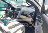 2011 Ford EXPLORER фото