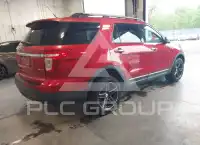 2011 Ford EXPLORER photo