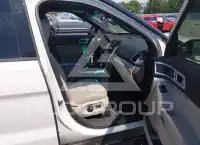 2011 Ford EXPLORER фото