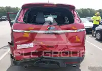 2011 Ford EXPLORER фото
