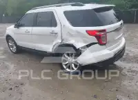 2011 Ford EXPLORER photo