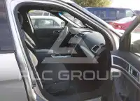 2011 Ford EXPLORER фото