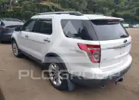 2011 Ford EXPLORER photo