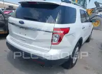 2011 Ford EXPLORER photo