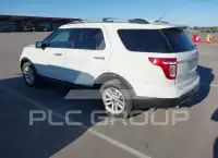 2011 Ford EXPLORER фото