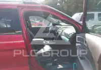 2011 Ford EXPLORER фото