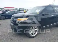 2011 Ford EXPLORER фото