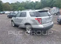 2011 Ford EXPLORER фото