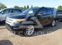 2011 Ford EXPLORER photo