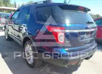 2011 Ford EXPLORER фото