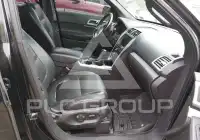 2011 Ford EXPLORER photo