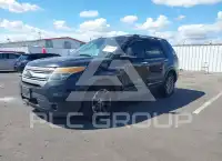 2011 Ford EXPLORER photo