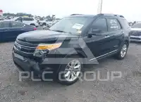 2011 Ford EXPLORER фото