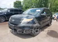 2011 Ford EXPLORER photo