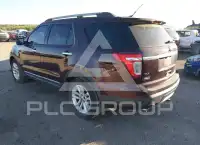 2011 Ford EXPLORER фото