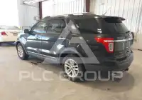 2011 Ford EXPLORER photo