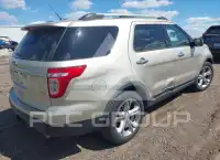 2011 Ford EXPLORER фото