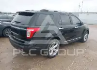 2011 Ford EXPLORER фото