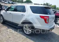 2011 Ford EXPLORER photo