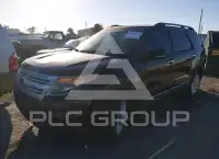 2011 Ford EXPLORER фото