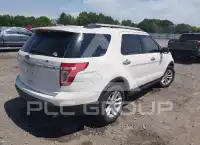 2011 Ford EXPLORER фото