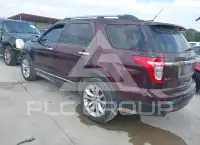 2011 Ford EXPLORER фото