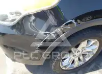 2011 Ford EXPLORER фото