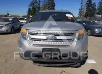 2011 Ford EXPLORER фото