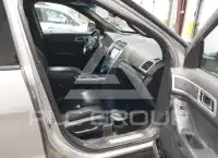 2011 Ford EXPLORER фото