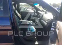 2011 Ford EXPLORER фото