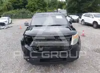 2011 Ford EXPLORER фото
