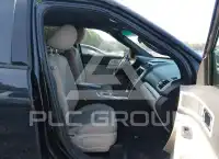 2011 Ford EXPLORER photo