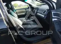 2011 Ford EXPLORER photo