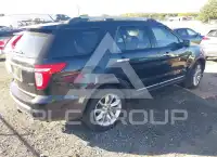2011 Ford EXPLORER фото