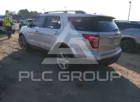 2011 Ford EXPLORER photo