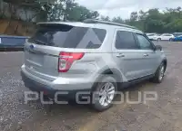 2011 Ford EXPLORER фото
