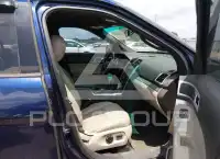 2011 Ford EXPLORER фото