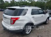 2011 Ford EXPLORER photo