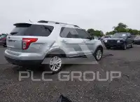 2011 Ford EXPLORER фото