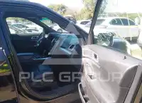 2011 Ford EXPLORER фото