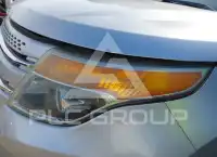 2011 Ford EXPLORER фото